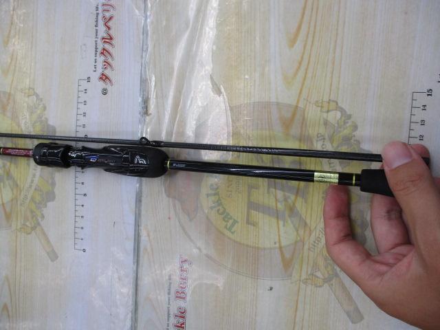 月下美人エア 68L-T・W