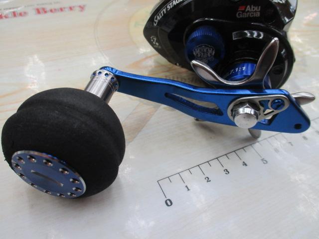アブガルシア ソルティーステージ レボ LJ-3中古品です アブガルシア ソルティステージ レボ LJ-3 中古品 Abu SALTY