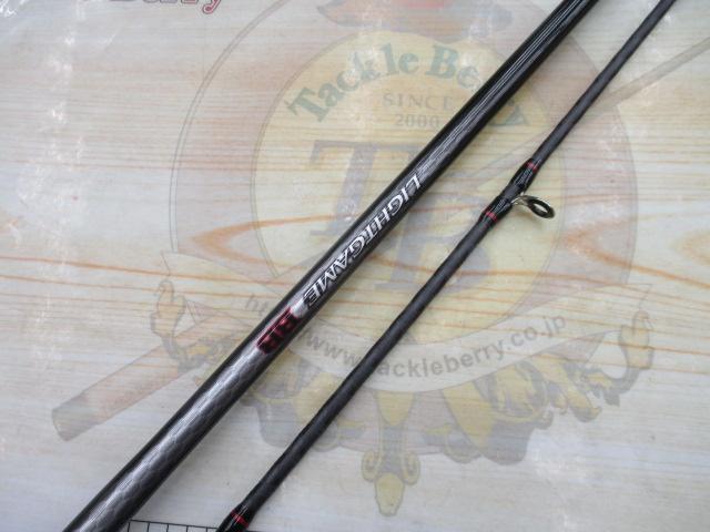 シマノ　ライトゲームBB type73 MH195 SHIMANO 19ライトゲーム BB TYPE73 MH195の最安値・インプレ