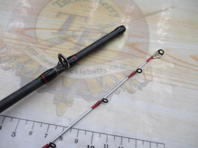 ShimanoライトゲームBB Type 73 MH 195 船竿 シマノ 船竿 ライトゲーム BB TYPE73 MH195 : 釣具のポイント