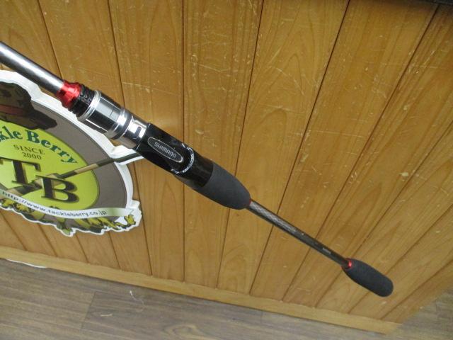 ShimanoライトゲームBB Type 73 MH 195 船竿 シマノ 船竿 ライトゲーム BB TYPE73 MH195 : 釣具のポイント