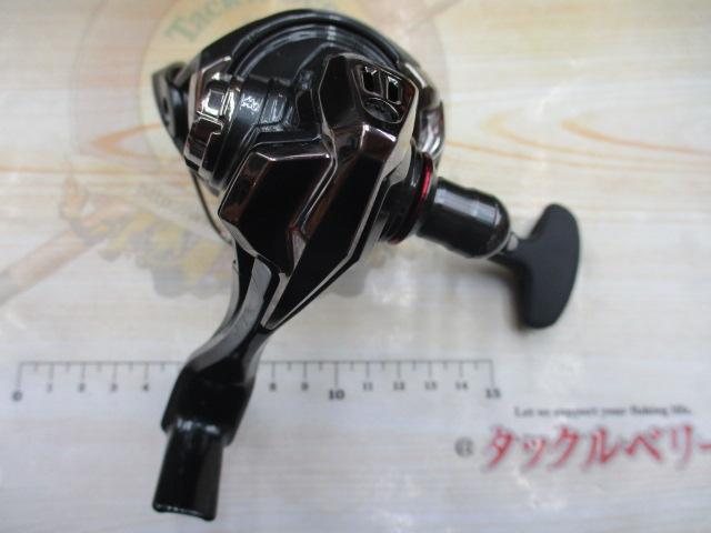 値下げ‼️美used シマノ 24ヴァンフォード 3000MHG