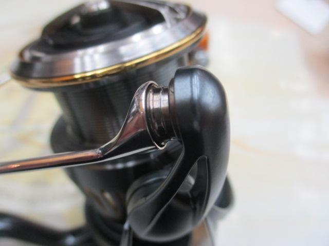 23エアリティ LT4000-XH｜＠ベリーネット 日本最大新品中古釣具WEBショップ