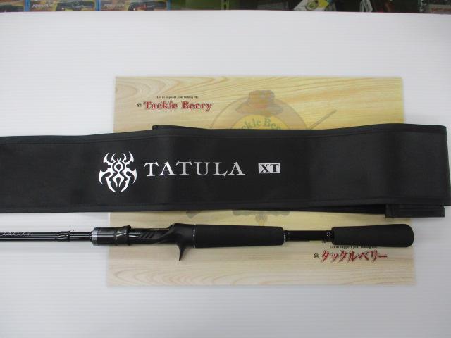 タトゥーラXT 6101MHRB｜＠ベリーネット 日本最大新品中古釣具