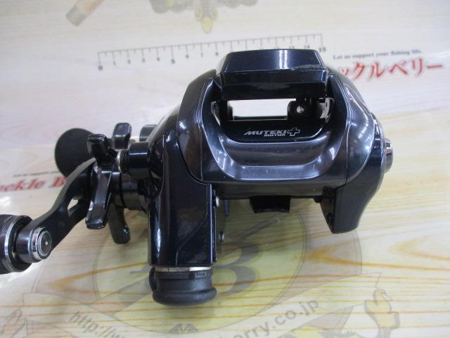 シマノ　20フォースマスター600DH シマノ フォースマスター600DH