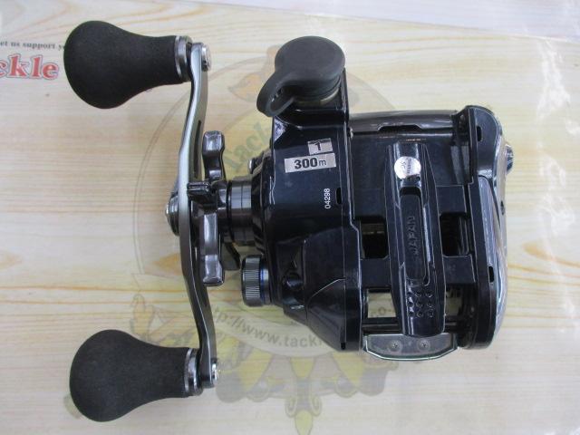 20フォースマスター 600DH｜＠ベリーネット 日本最大新品中古