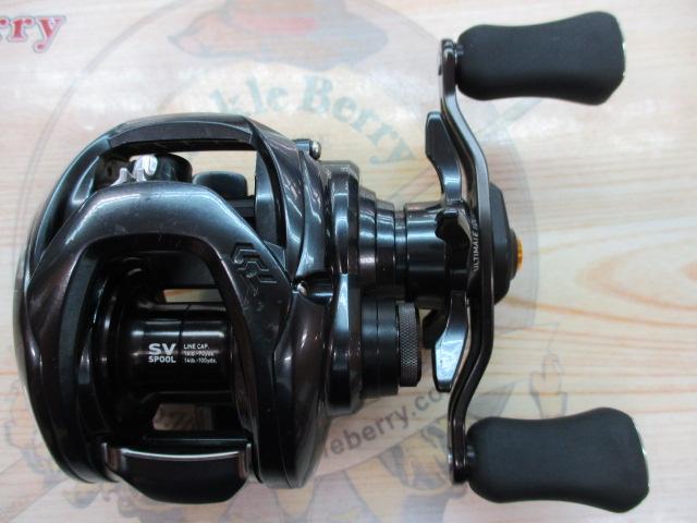 20タトゥーラ SV TW 103H｜＠ベリーネット 日本最大新品中古釣具