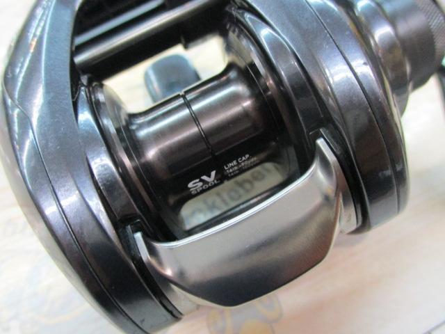 DAIWA - 20タトューラ SV TW 103H 中古 20タトゥーラ SV TW 103SH｜＠ベリーネット 日本最大新品中古