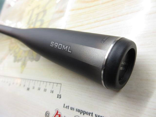 23ディアルーナ S90ML｜＠ベリーネット 日本最大新品中古釣具WEB