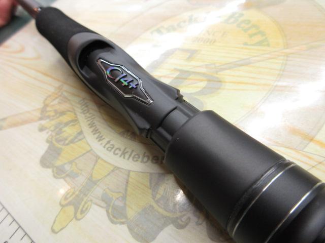 【中古/未使用品】 シマノ 23 ディアルーナ S90ML  /B244Y 中古/未使用品】 シマノ 23 ディアルーナ S90ML /B244Yの通販 by