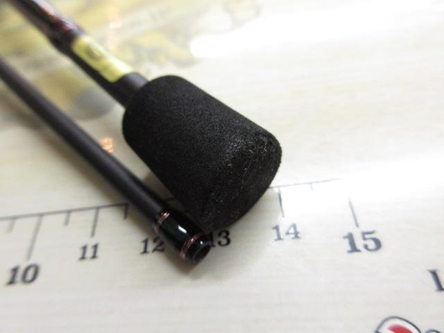 がまかつ　ラグゼ　宵姫 爽 s53fl-solid 　中古品 4549018652055_1.jpg