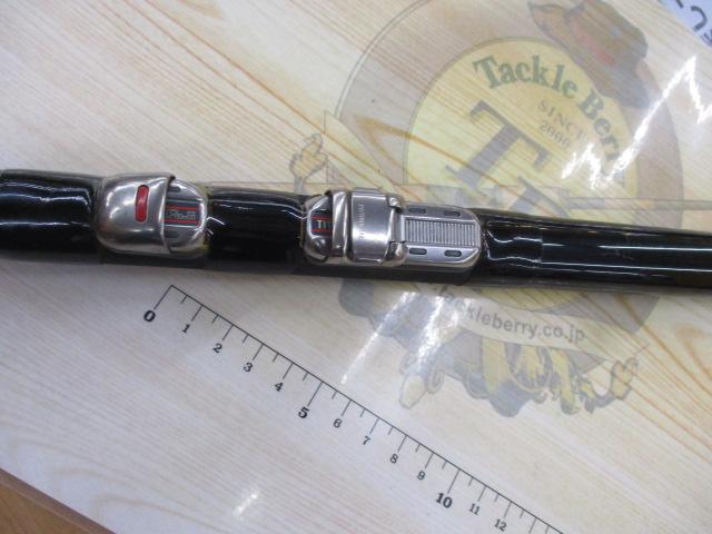 がま磯アテンダーⅡ 1.75-53｜＠ベリーネット 日本最大新品中古