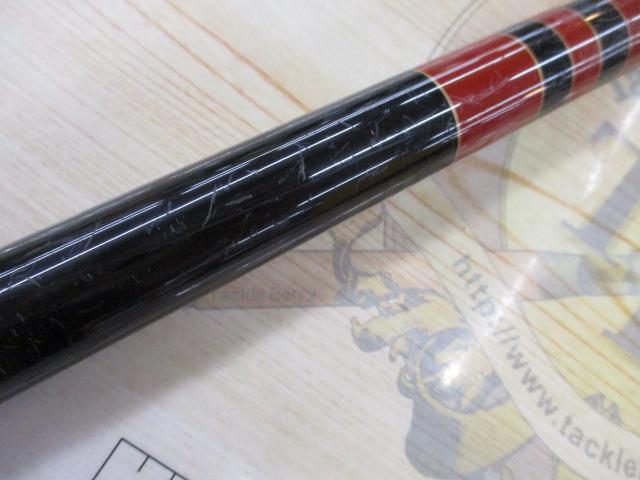 がま磯アテンダー2-1.75-53 がま磯アテンダーⅡ 1.75-53｜＠ベリーネット 日本最大新品中古