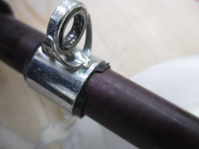 ウィスカーTHE振出石鯛 24号-525｜＠ベリーネット 日本最大新品