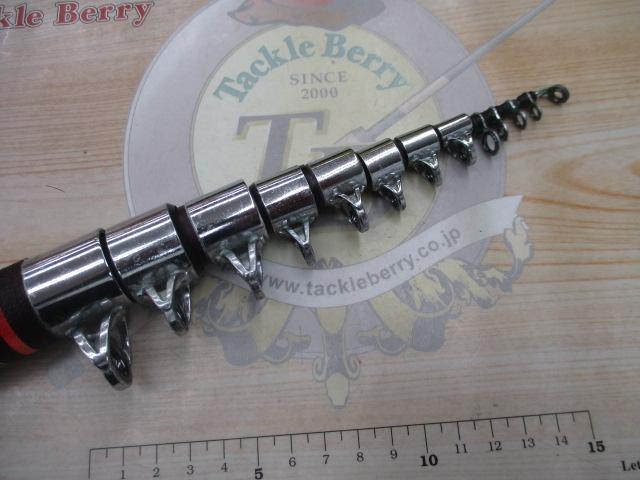 ウィスカーTHE振出石鯛 24号-525｜＠ベリーネット 日本最大新品