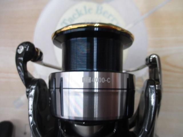 knlife123-0024 ダイワ19セルテートLT 4000-C knlife123-0024 ダイワ19セルテートLT 4000-C ダイワ セルテート