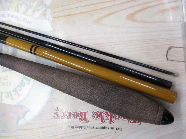 ヘラ竿12尺｜＠ベリーネット 日本最大新品中古釣具WEBショップ