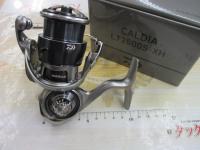 25カルディア LT2500S-XH