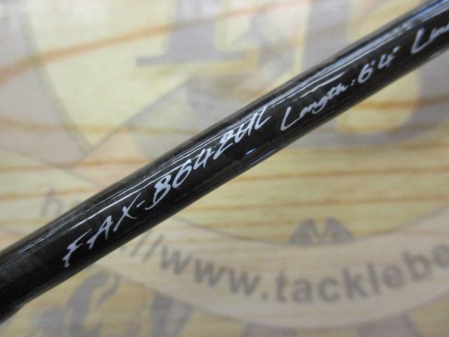 ファインテール FAX-B642UL｜＠ベリーネット 日本最大新品中古