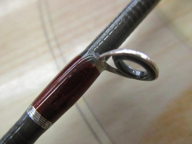 ファインテール FAX-B642UL