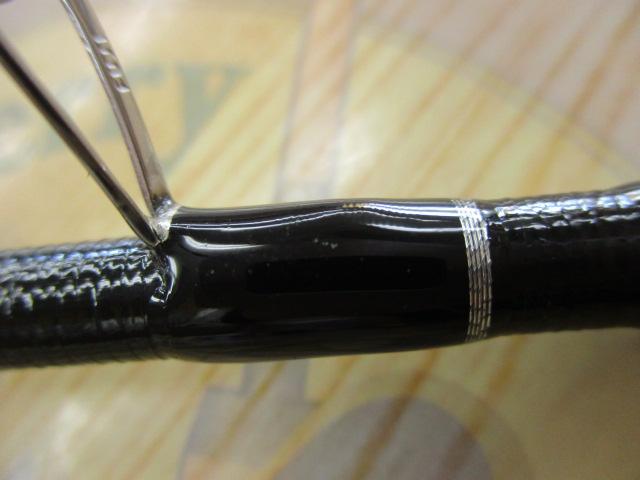 ファインテール FAX-602UL/G