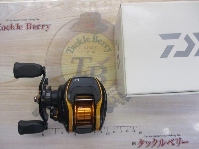 T3 SV 6.3L-TW｜＠ベリーネット 日本最大新品中古釣具WEBショップ