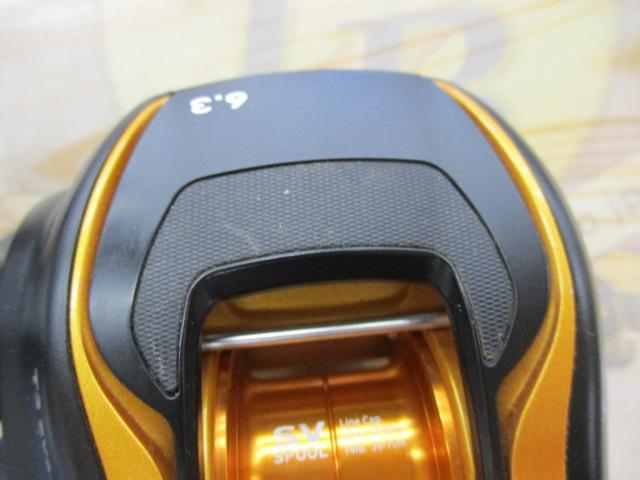 リール T3 SV 6.3L-TW T3 SV 6.3L-TW｜＠ベリーネット 日本最大新品中古釣具WEBショップ