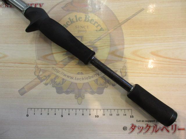 デストロイヤー　フェルール仕様 デストロイヤー フェルール仕様