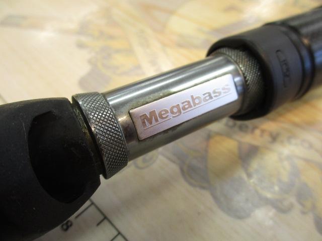 デストロイヤー F4-68X7(X7)ITSリールシート