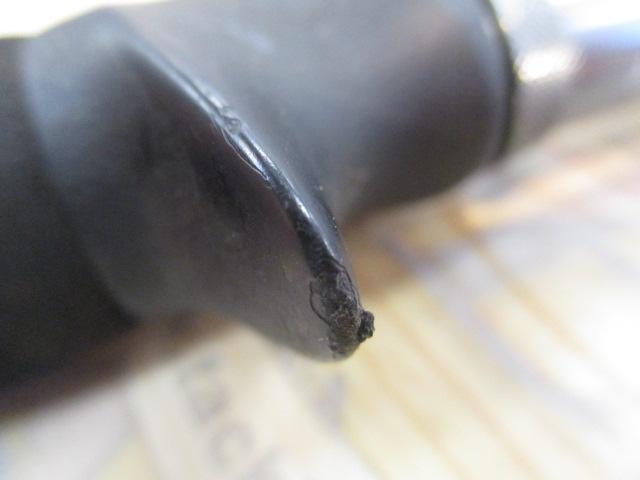 デストロイヤー F4-68X7(X7)ITSリールシート