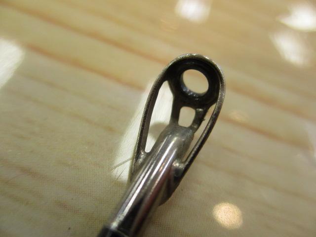 デストロイヤー F4-68X7(X7)ITSリールシート