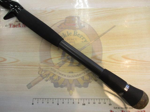 ヒュージカスタムH3N-62F｜＠ベリーネット 日本最大新品中古釣具