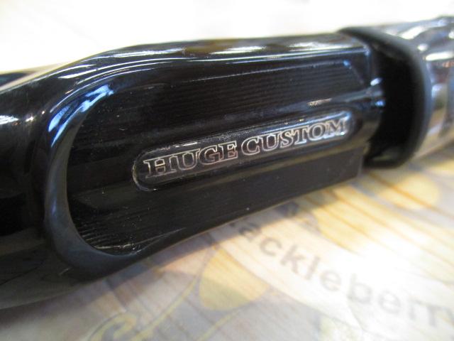 ヒュージカスタム H3N-62F deps DEPS デプス ヒュージカスタム H3N-62F ベイトロッド