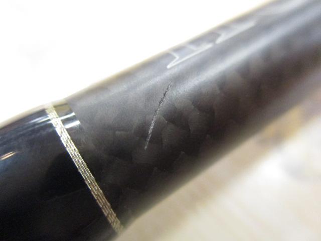 ヒュージカスタム H3N-62F ヒュージカスタムH3N-62F｜＠ベリーネット 日本最大新品中古釣具