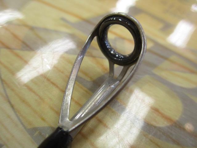 ヒュージカスタムH3N-62F｜＠ベリーネット 日本最大新品中古釣具