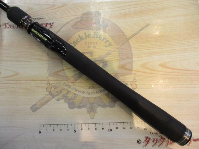 サイドワインダーグレートパフォーマーHGC-76XRFテレスコ/GP