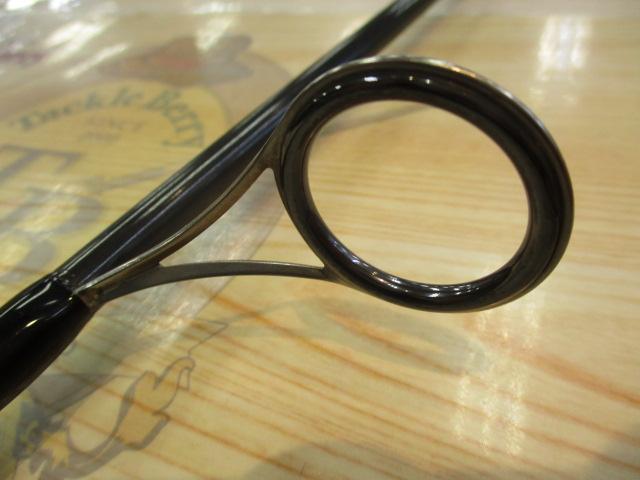 サイドワインダーグレートパフォーマーHGC-76XRFテレスコ/GP