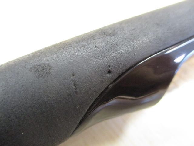 サイドワインダーグレートパフォーマーHGC-76XRFテレスコ/GP