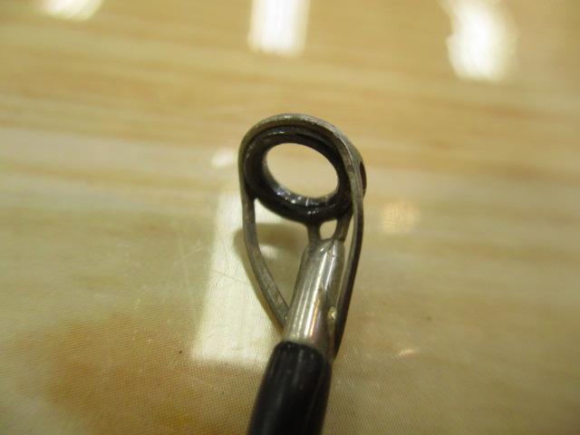 サイドワインダーグレートパフォーマーHGC-76XRFテレスコ/GP