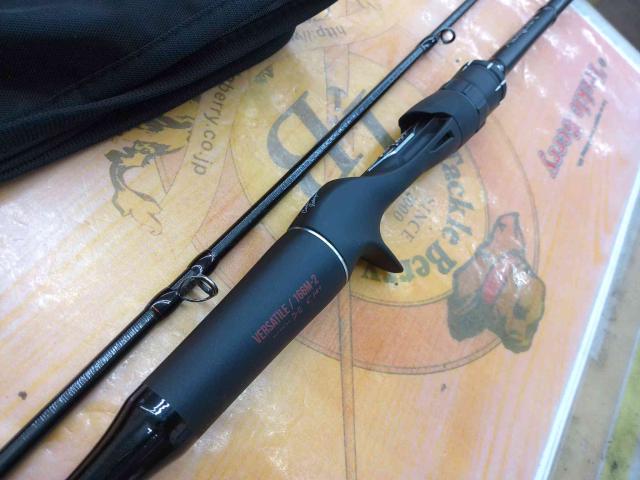 18ポイズンアドレナ 166M-2 18ポイズンアドレナ 166M-2｜＠ベリーネット 日本最大新品中古