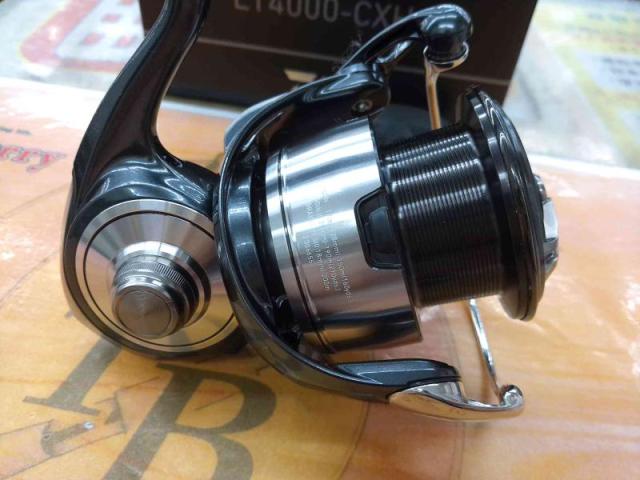 24セルテート LT4000-CXH｜＠ベリーネット 日本最大新品中古釣具