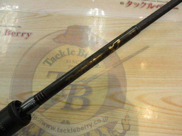 美品メガバス　デストロイヤー　F2-63X7 デストロイヤー メガバス デストロイヤーX7 F2-63X7 スーパー
