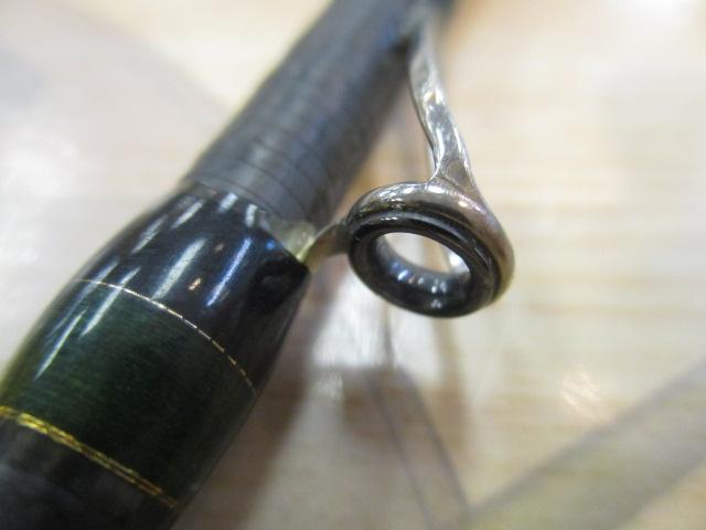 デストロイヤー F2-63X7(X7)ITSリールシート