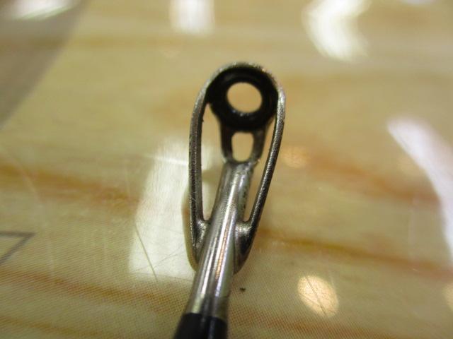 デストロイヤー F2-63X7(X7)ITSリールシート