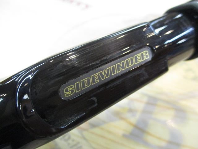 サイドワインダーHGC-70HF 後期