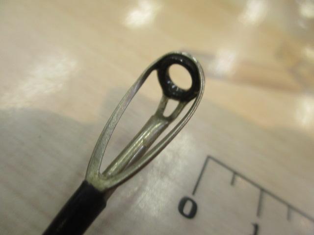 サイドワインダーHGC-70HF 後期