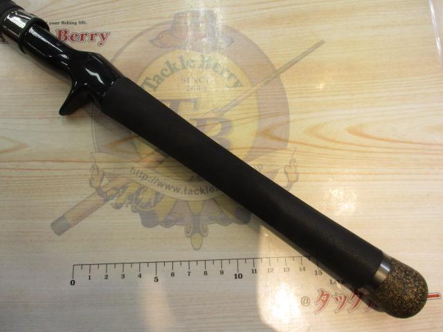 サイドワインダーグレートパフォーマー HGC-610MLXF/GP