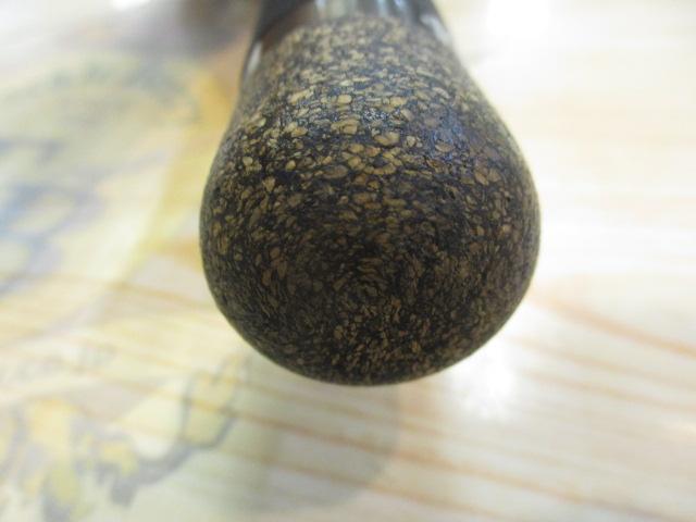 サイドワインダーグレートパフォーマー HGC-610MLXF/GP