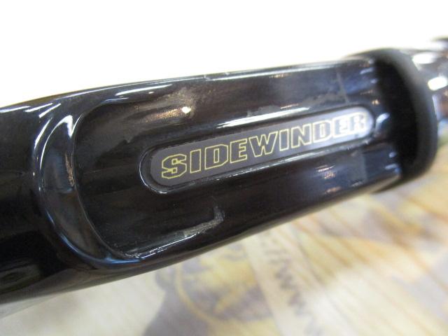 サイドワインダーグレートパフォーマー HGC-610MLXF/GP