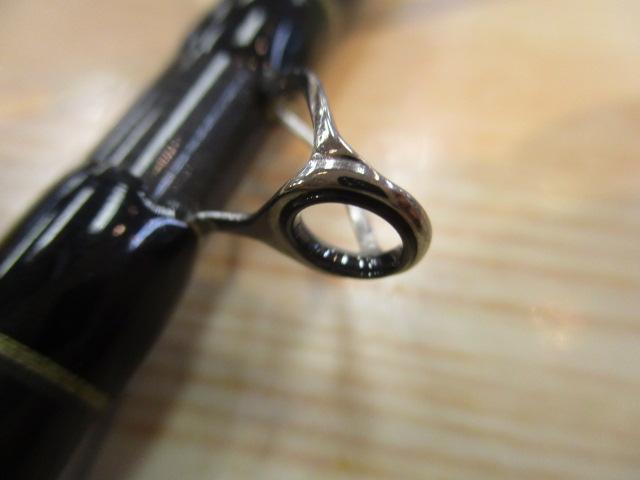 サイドワインダーグレートパフォーマー HGC-610MLXF/GP